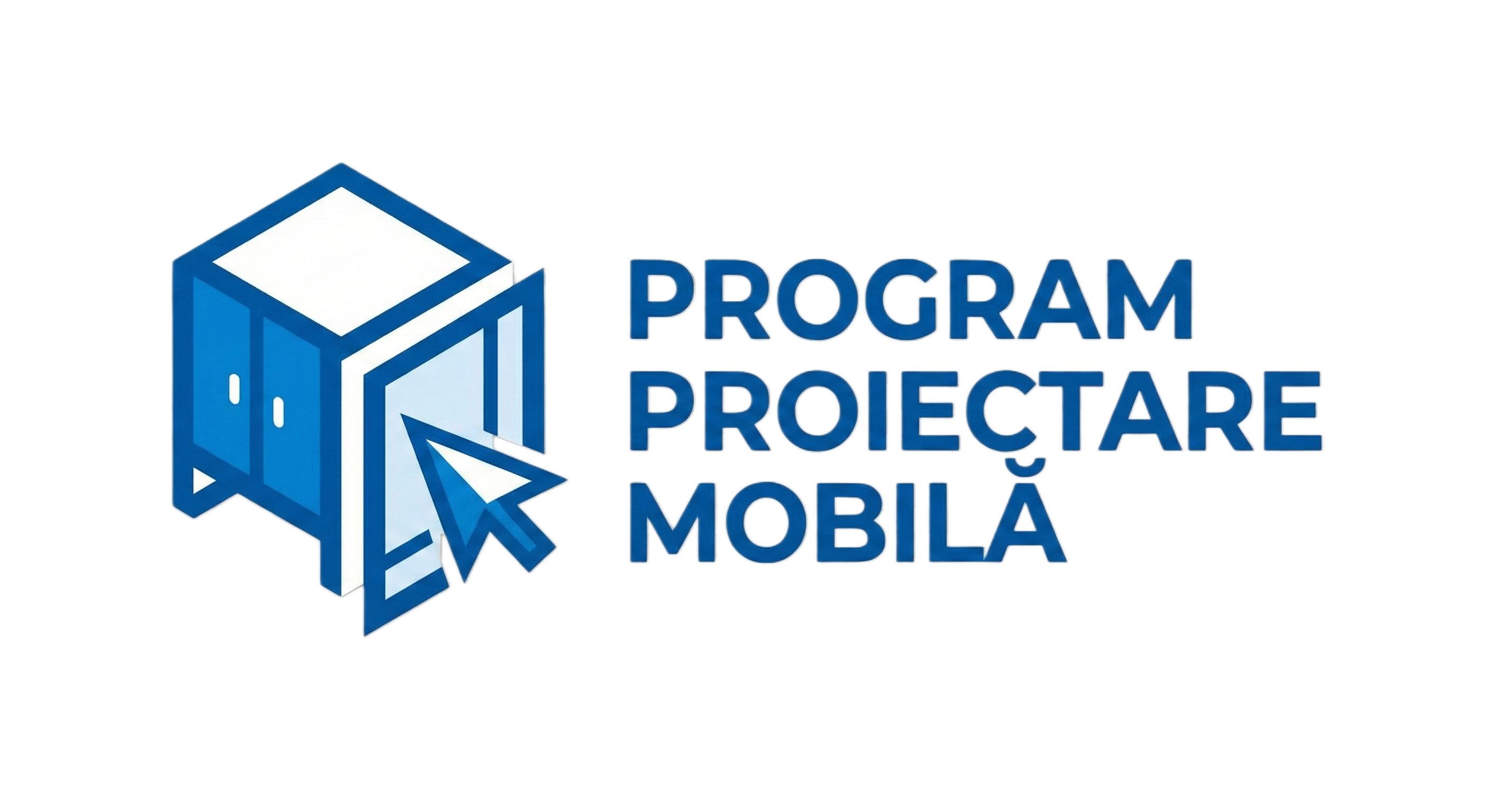 Program Proiectare Mobilă Logo